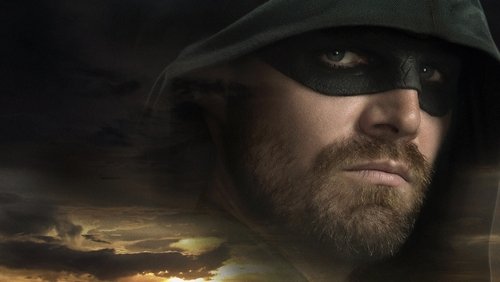 Arrow 2. Sezon 13. Bölüm