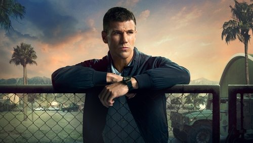 NCIS: Origins 1. Sezon 1. Bölüm