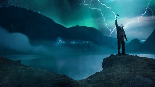 Ragnarok 1. Sezon 2. Bölüm
