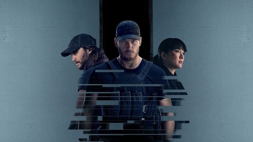 The Terminal List 1. Sezon 5. Bölüm