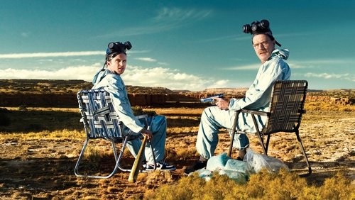 Breaking Bad 2. Sezon 12. Bölüm