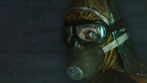 Chernobyl 1. Sezon 5. Bölüm