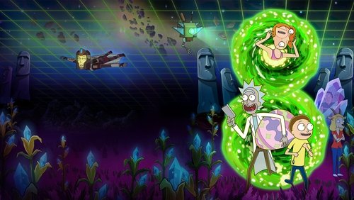 Rick and Morty 4. Sezon 2. Bölüm