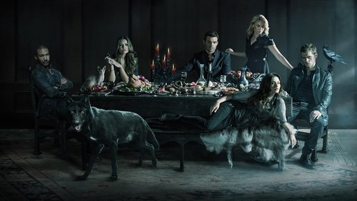 The Originals 5. Sezon 5. Bölüm